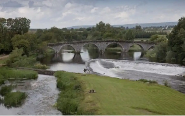 Apartment 10km From Kilkenny