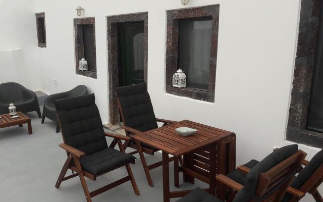 Casa d'Argento