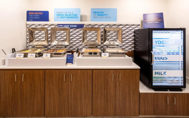 Holiday Inn Express & Suites Tucson North – Marana by IHG