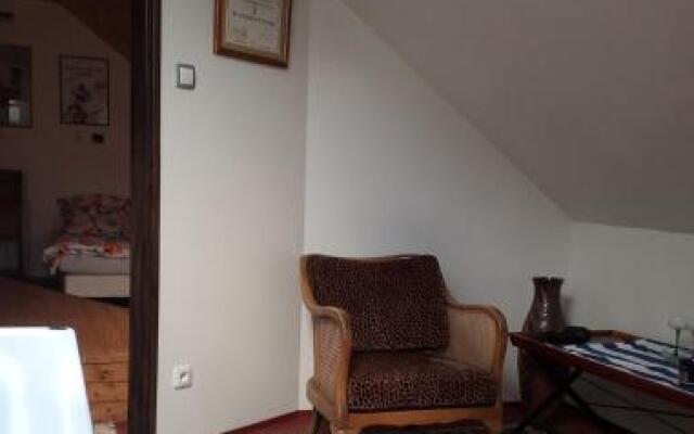 Bed & Breakfast Orli Hnizdo