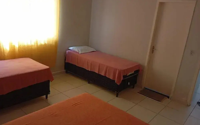 EcoRupestre Hostel Receptivo