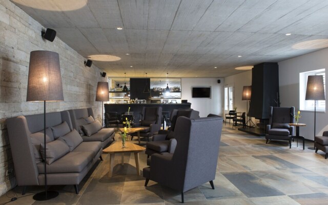 Hotel Château Gbelany