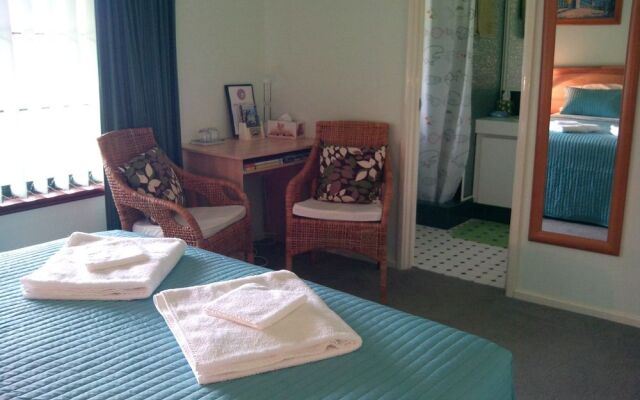 Homestead Bed and Breakfast