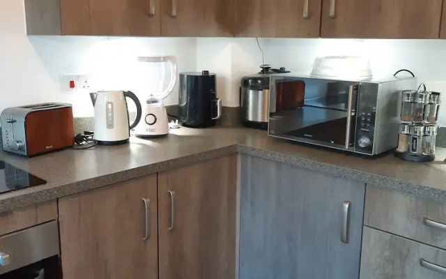Rushden Retreat - 3 Bedroom House