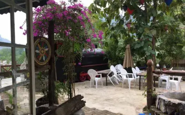 Xiutianju Garden Inn