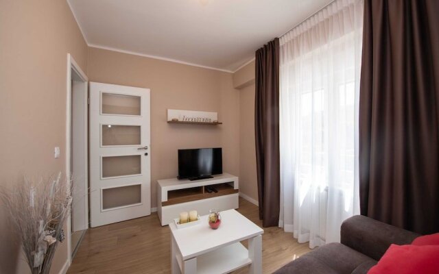 Apartment Sanja Opatija