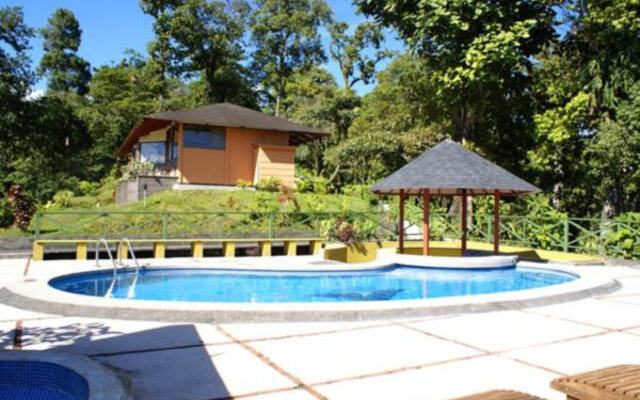 Arenal Vista Lodge