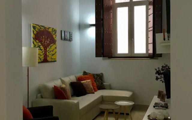 Duplex del CONQUISTADOR