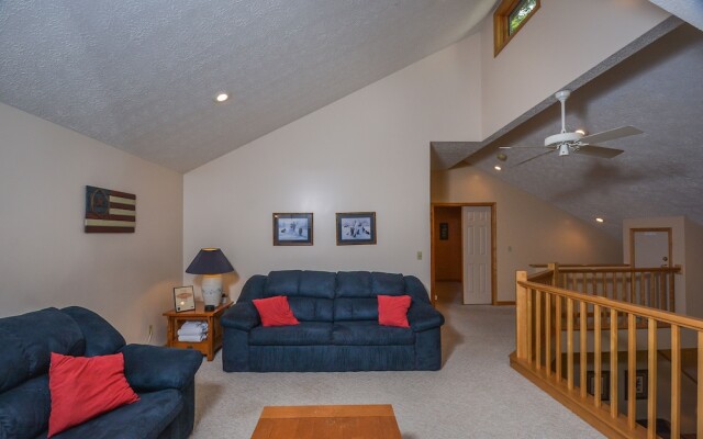 Cedarwoods 3 Bedroom House