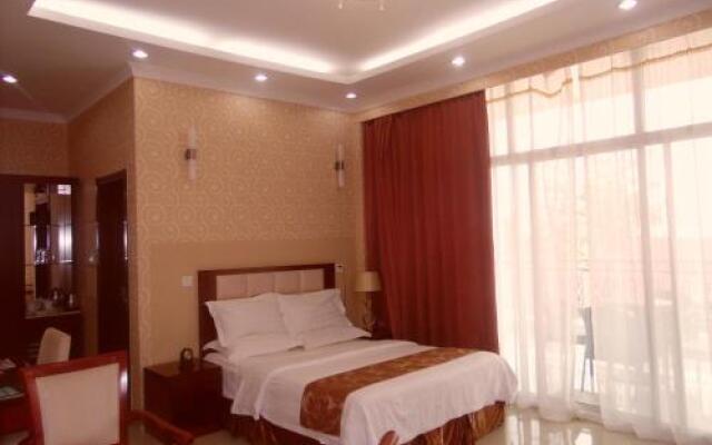 Hôtel Belair Résidence