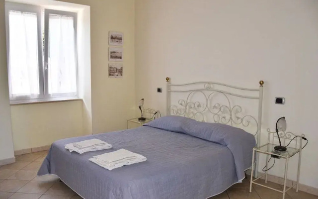 Casa Vacanze Il Gatto Rosso