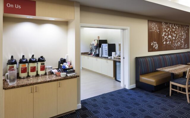 TownePlace Suites by Marriott Columbia Southeast/Ft Jackson