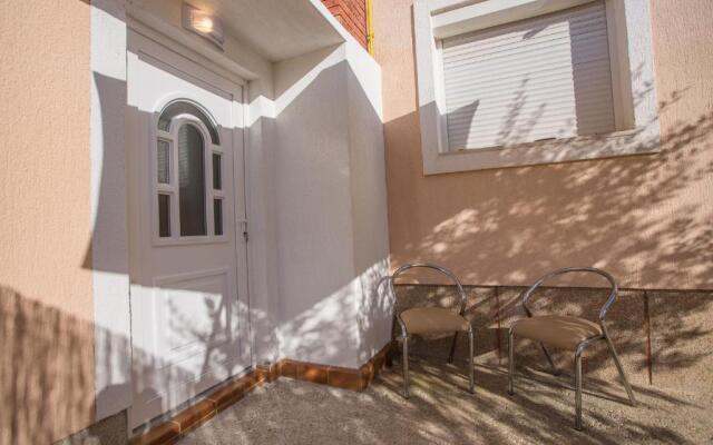 Apartment Andrije Buvine
