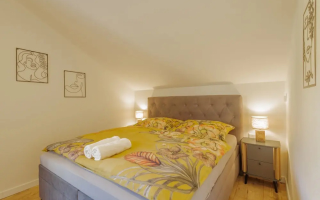 Residence S7 - Luxury Living Apartment