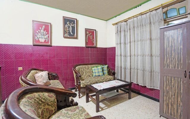 OYO Life 91859 Kost Budhe Syariah