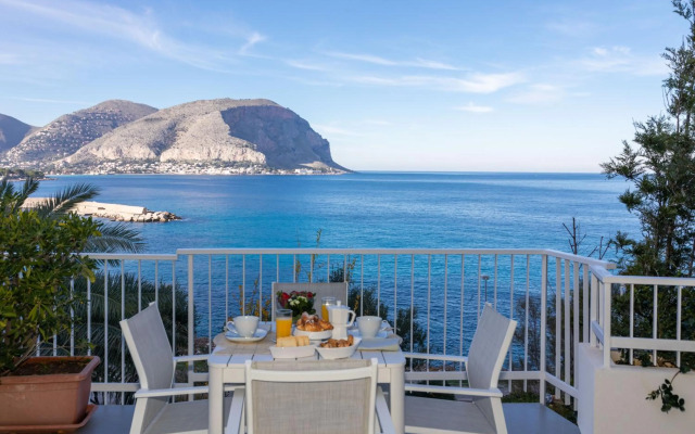 Nesos suites by DomuSicily