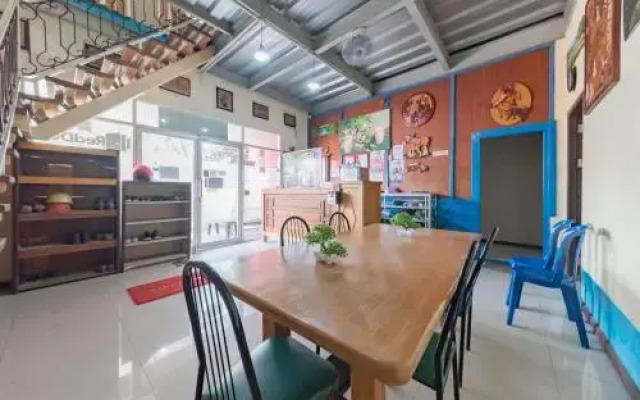 Airy Eco Syariah Pangeran Suryanata 157 Samarinda