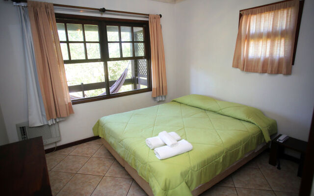 Praia mole hotel
