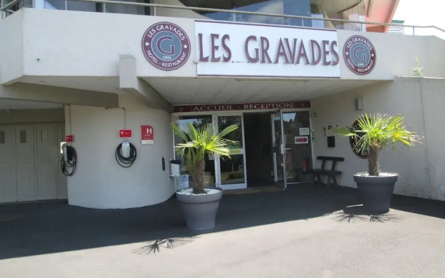 Hotel Les Gravades