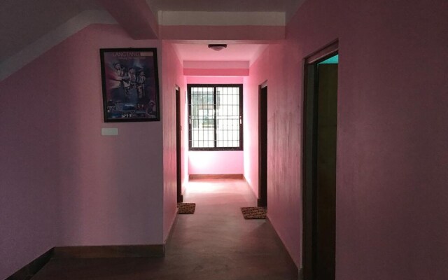 Allied Hotel