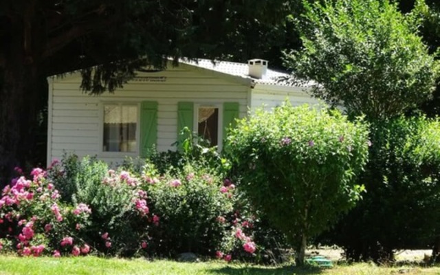 Camping Echo Du Malpas