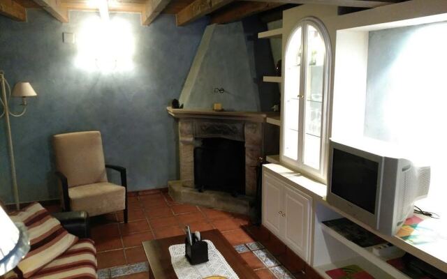 Casa Sinda Casas De Los Picos