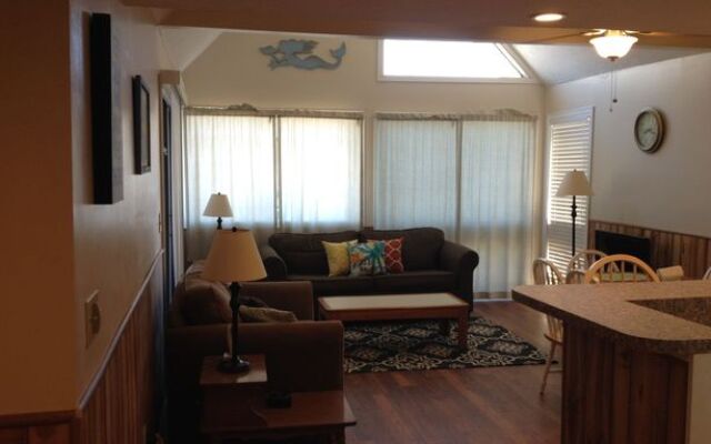 Arcadian Dunes Vacation Rentals
