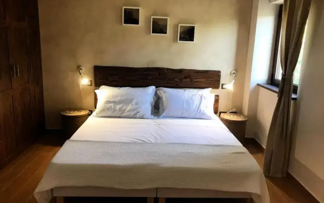 LA PERGOLA - Affitta Camere