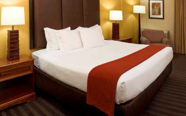 Best Western Springfield Hotel
