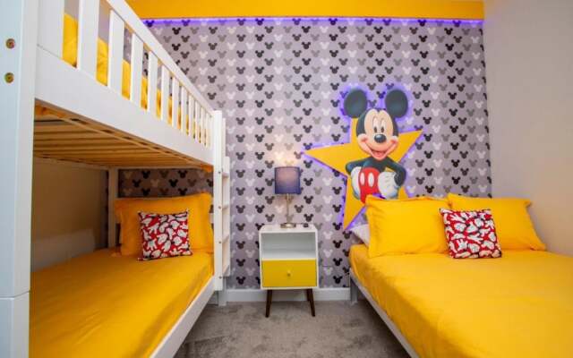 Wonderful Vacation Home With Private Pool Sl4824