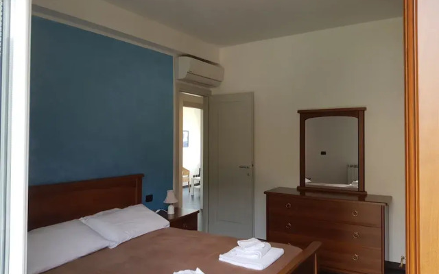 Oceanview luxury apartment