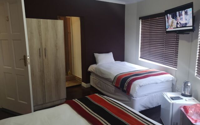 KZN Park View Guest House