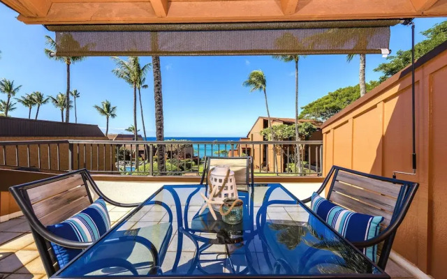 Kuleana 208 - 1Br Condo