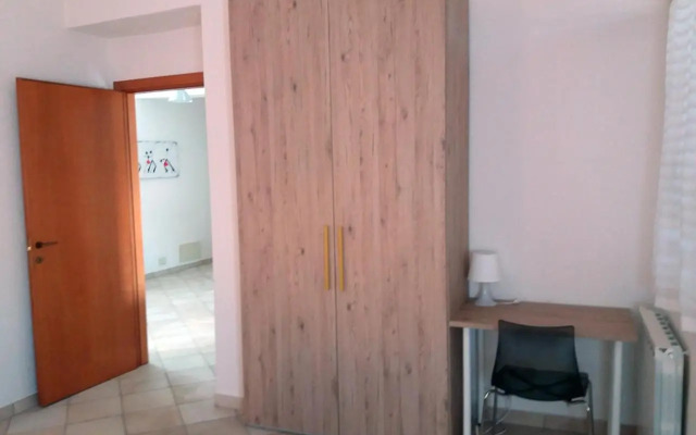 Appartamento Casteldurante