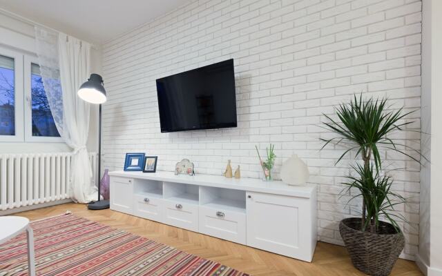 Belgrade Center Apartment
