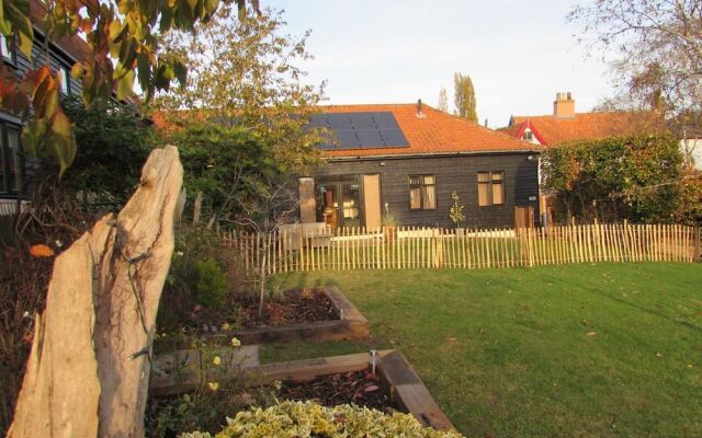 Owl Barn, Sisland - Spacious Apartment