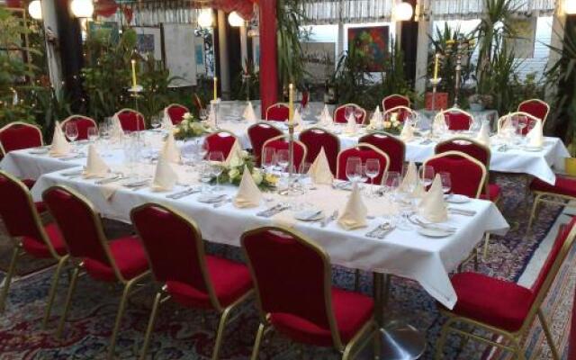 Hotel Borcharding Rheine Mesum