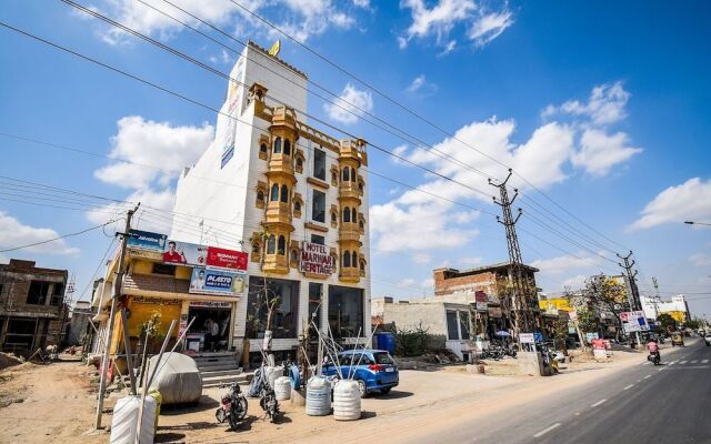 Oyo 29348 Marwar Heritage