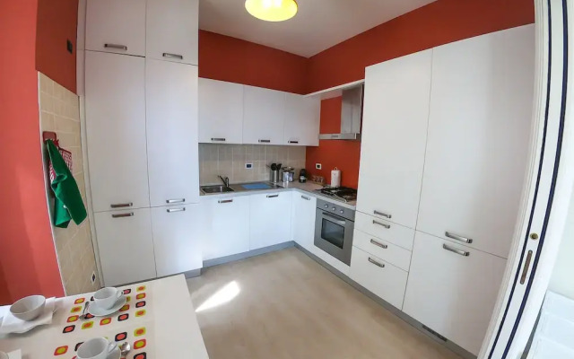 Appartamento Palazzotto - 3 Br Apts
