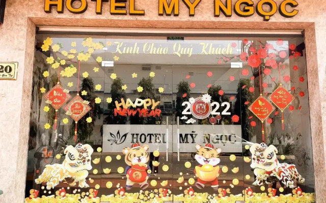 Truong Ngoc Hotel