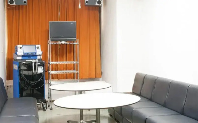Hotel New Shichisei