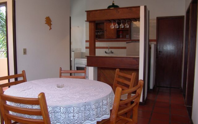 La Alhambra Apart Hotel