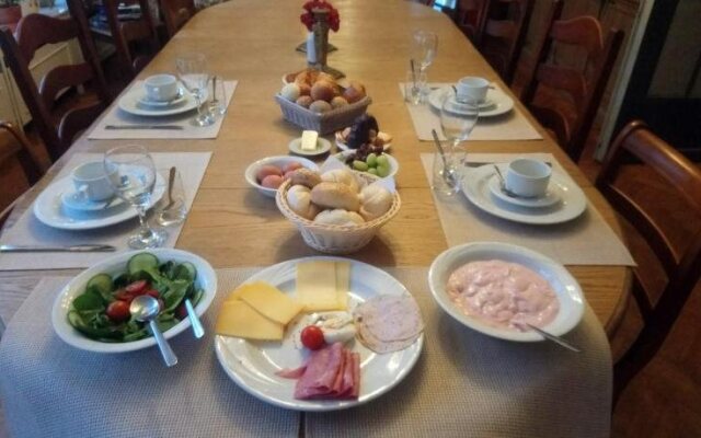 Guesthouse Pickery