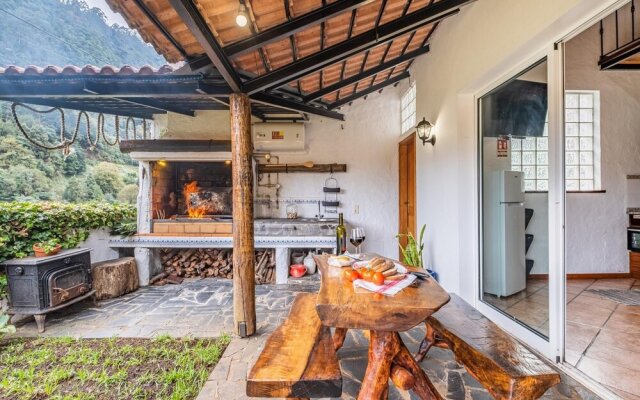 Ivy Cottage by Madeira Sun Travel