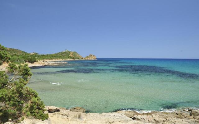 Villaggio Camping Tesonis Beach