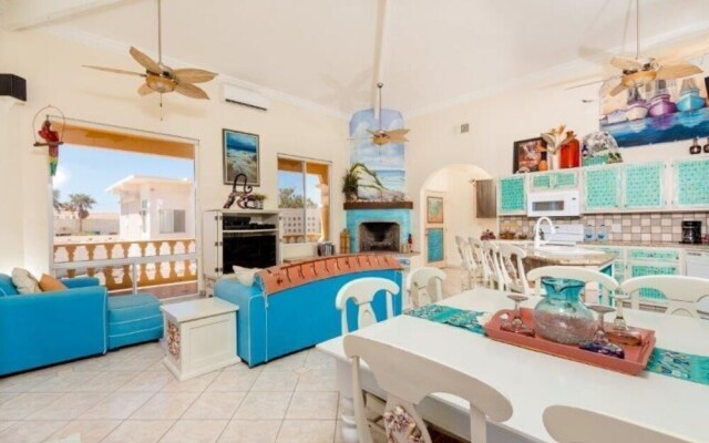 Casa Sunset - 5 Br Home