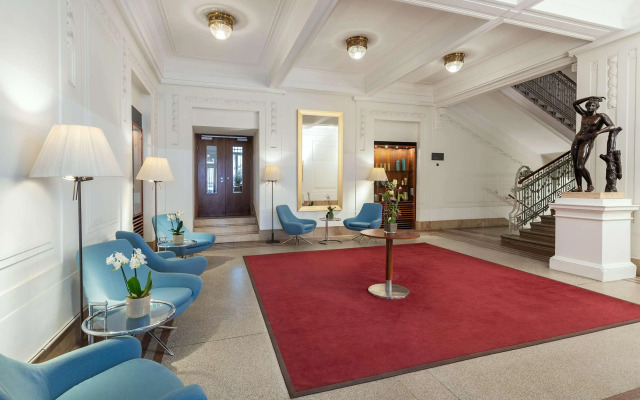 NH Wien Belvedere