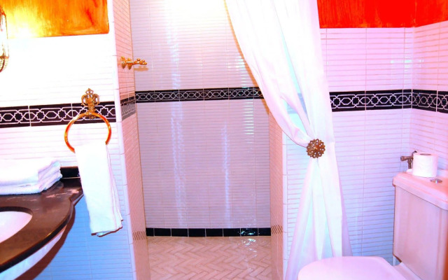 Riad El Reducto
