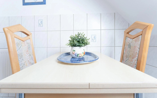 Fahrenkrug Wohnung 2