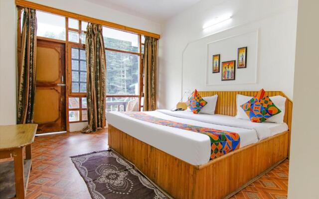 Hadimba Way Manali - Best Family Hotel